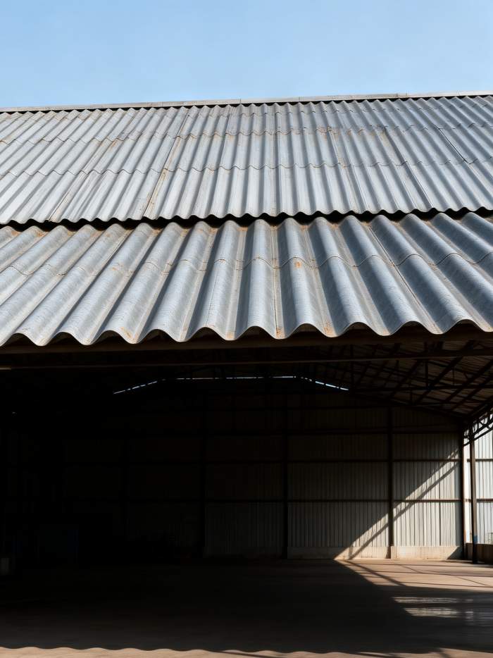 jual atap seng gelombang murah 3