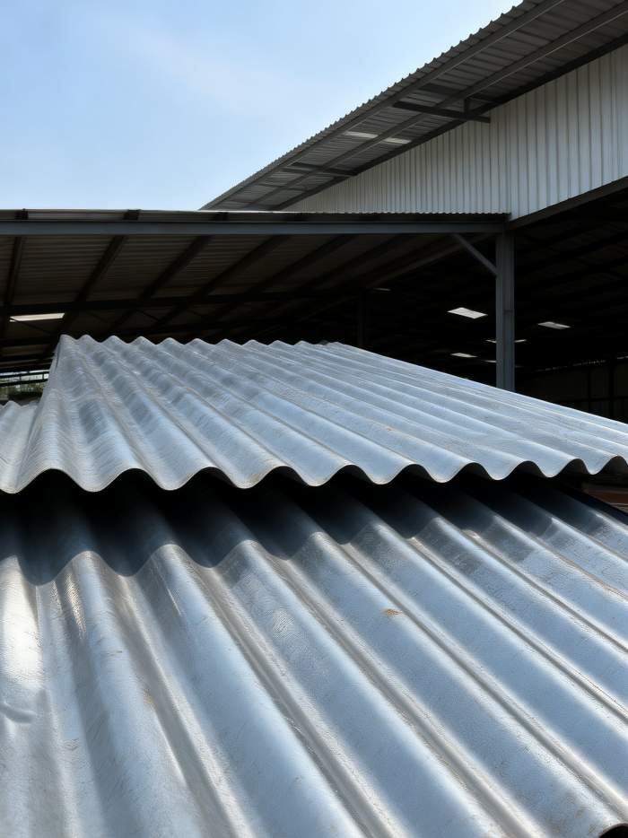 jual atap seng gelombang murah 4