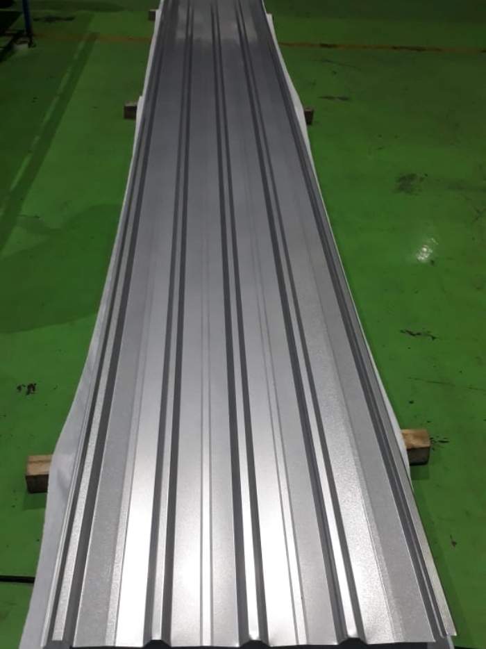 supplier jual atap galvalum murah 4